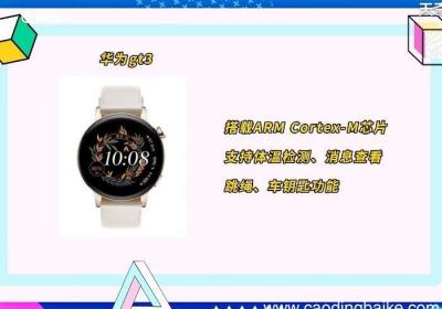 gt2pro和gt3区别 gt2pro和gt3有什么区别