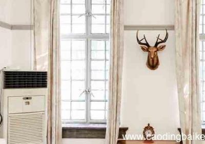 格力空调显示h4是什么原因 格力空调显示h4是啥原因