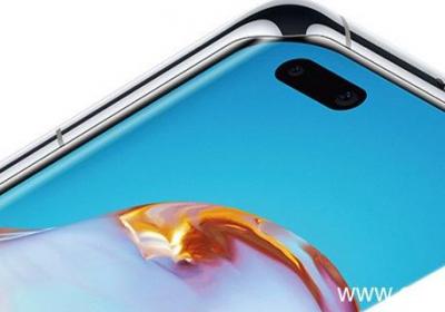 华为P40怎么截屏 华为P40怎样截屏