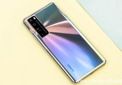 华为nova7pro与nova7区别 华为nova7与nova7pro的区别