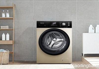 洗衣机显示e4是什么意思洗衣机显示e4是啥意思