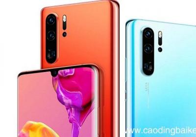 vog-al00是华为什么型号 vog-al00是华为什么手机