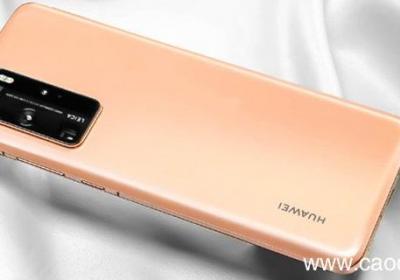 华为p40闹钟在哪里 华为p40闹钟怎么设置