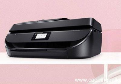 惠普3636打印机墨盒怎么加墨 惠普3636打印机墨盒怎样加墨