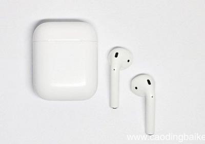 airpods pro可以无线充电吗 airpods pro支持无线充电吗