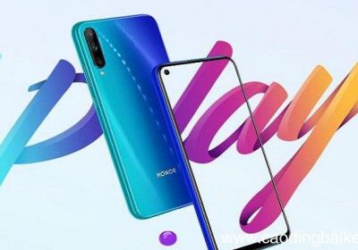 华为畅玩6怎么打开卡槽 华为畅玩6如何打开卡槽