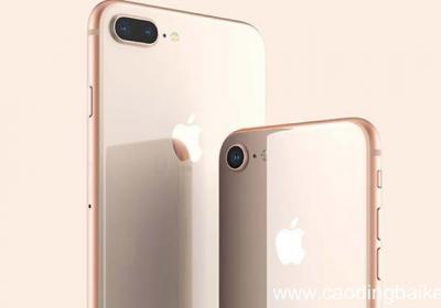 苹果8p国行和美版区别苹果8p国行和美版区别是什么