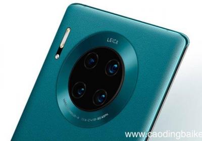 华为mate30pro怎么分屏 华为mate30pro如何分屏