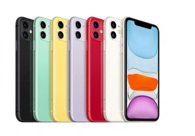 iphone11怎么看处理器 iphone11怎样看处理器