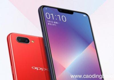 oppoa5指纹在哪 oppoa5指纹怎么设置