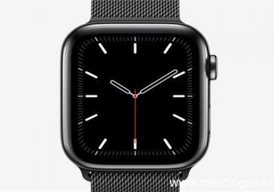 苹果手环有什么功能 苹果手环有哪些功能