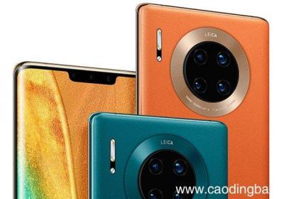 华为mate30保时捷版和Pro版的区别在哪里 华为mate30保时捷版和Pro版有什么区别