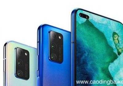 华为荣耀v30pro支持防水吗 华为荣耀v30pro支持防水么