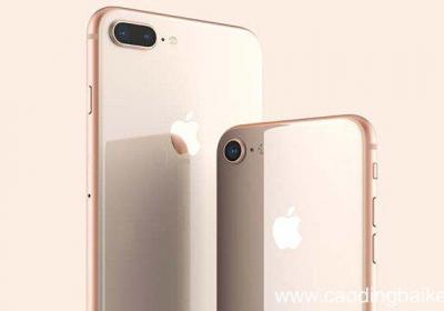 苹果8美版和国行的区别 苹果8美版和国行的区别有哪些