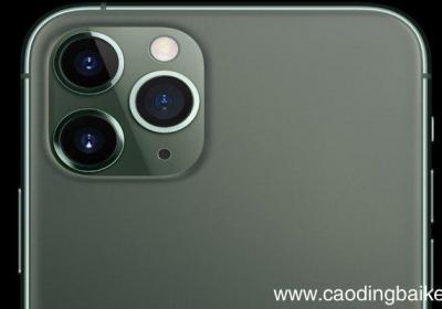 苹果max是双卡的吗 苹果max支持双卡吗