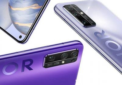 华为荣耀30和30s区别 华为荣耀30和30s的区别有哪些