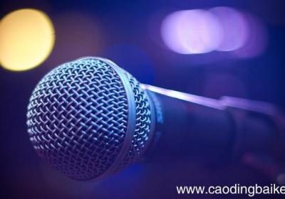 麦克风与扬声器的区别 麦克风与扬声器的区别是啥