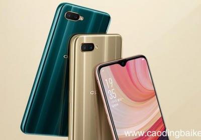 oppo pbfm00是什么型号手机 oppopbfm00是啥型号