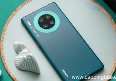 华为mate30快充设置 华为mate30怎么快充设置