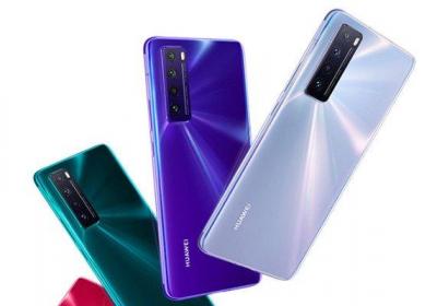 华为nove7与nove7se的区别 华为nove7与nove7se的区别有哪些