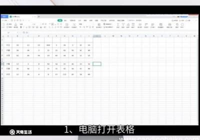 两个表格中相同数据怎么一一对应 两个表格中的相同数据