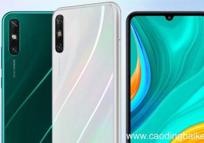 med al00是华为什么型号 med al00的华为型号是什么