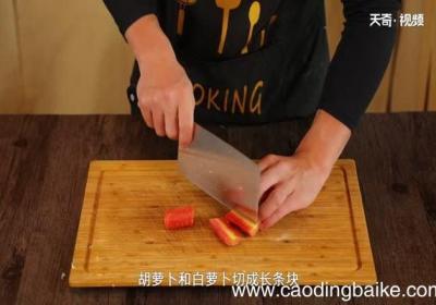 泡菜的腌制方法和配料 泡菜怎么泡