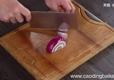 沙茶炒牛肉的做法 沙茶炒牛肉怎么做