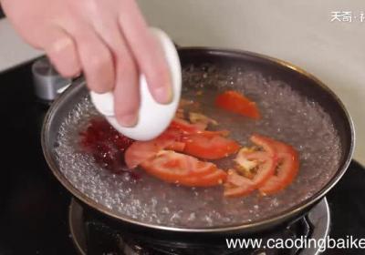 网红泡面的做法 网红泡面怎么做