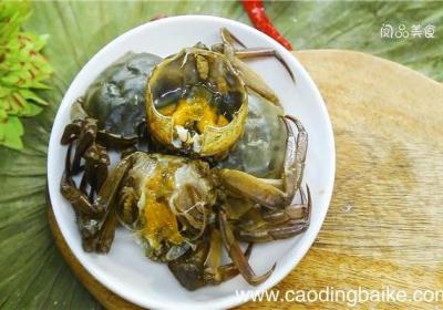 螃蟹哪里不能吃 螃蟹什么地方不能吃