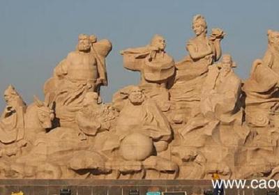 关于八仙过海的歇后语有哪些 与八仙过海相关的歇后语