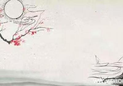 新春日古诗翻译 新春日古诗的意思