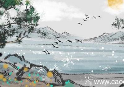 吴起守信文言文翻译及注释 吴起守信原文及翻译