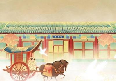 鹿柴古诗的意思翻译 古诗《鹿柴》的意思及原文