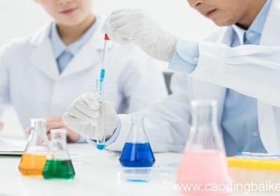 有颜色的溶液 有颜色的溶液的列举