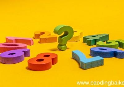 27和15的最大公因数 27和15的最大公因数是多少