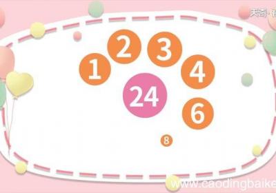 24和32的公因数有哪些24和32的公因数有哪些