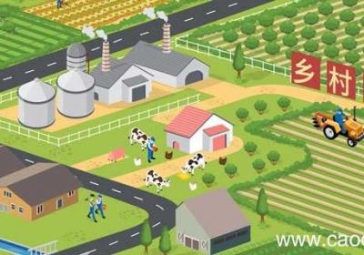 乡村振兴内容16个字 乡村振兴的16字