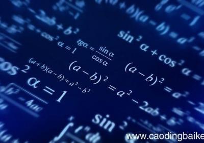 29和87的最大公因数 29和87的最大公因数是多少