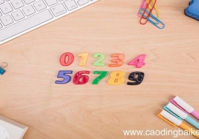 12481632的规律是什么 12481632有什么规律