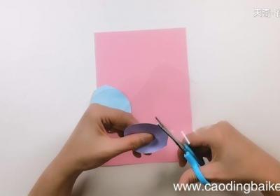 怎么做有创意的生日贺卡 生日卡片的制作步骤