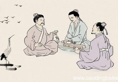 宰子昼寝译文 宰子昼寝怎么翻译