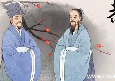 流芳百世代表人物 流芳百世代表人物是谁