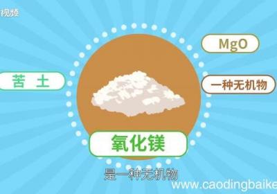 氧化镁的化学式氧化镁化学方程式怎么写