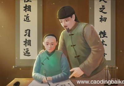 床头捉刀人运用了什么写法刻画曹操 床头捉刀人运用了哪种写法刻画曹操