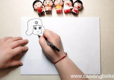 雷锋主题手抄报 雷锋主题画报