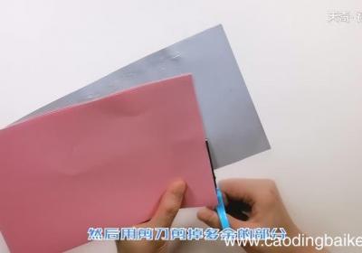 怎么做一张漂亮的生日贺卡 漂亮的生日贺卡的制作