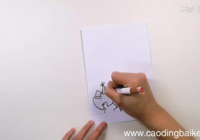 怎么做好看的生日贺卡 创意生日卡片制作