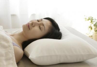 睡觉,睡眠,枕头,