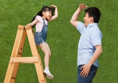 长高,身高,发育